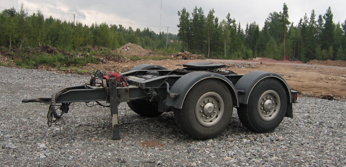 Bande-annonce de Dolly