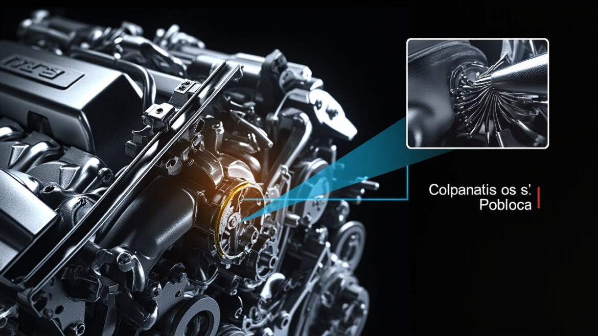 Défaut moteur de la 208 : explications et solutions