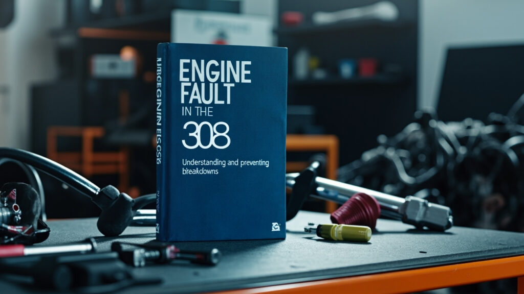 Défaut moteur de la 308: comprendre et prévenir les pannes