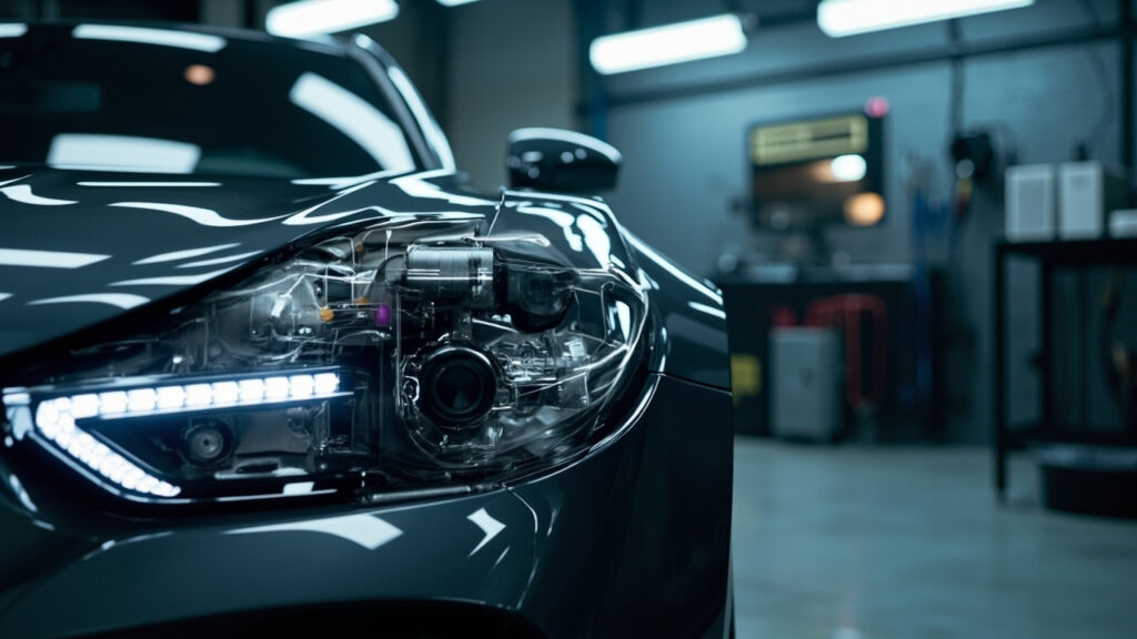 Découvrez la fiabilité du moteur renault sur les mercedes