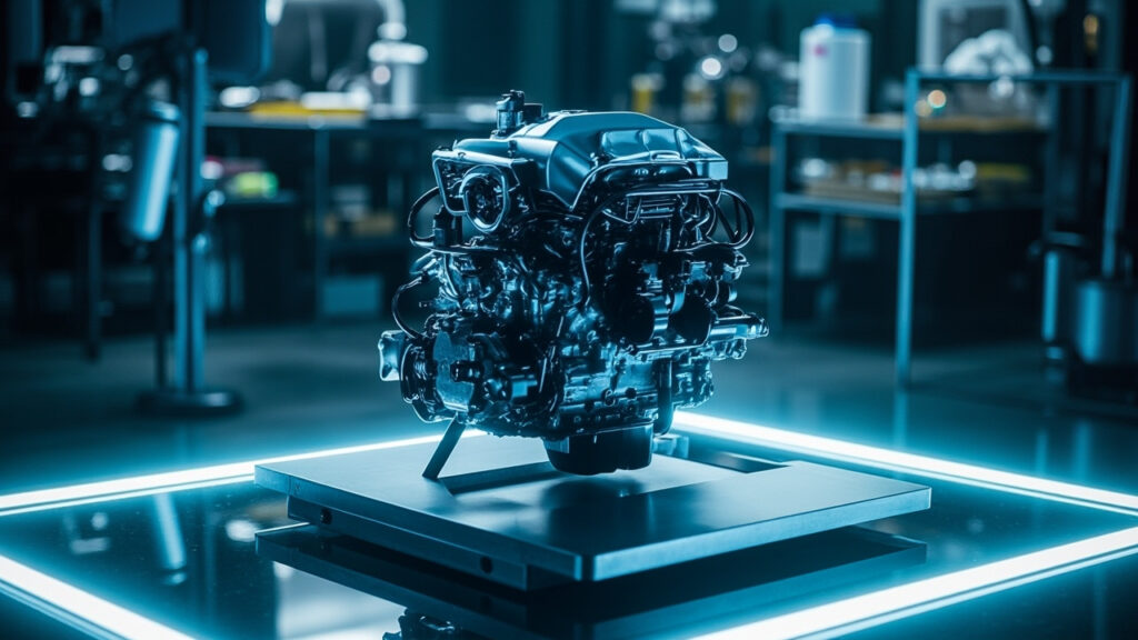 Le moteur puretech : entre innovation et défis techniques