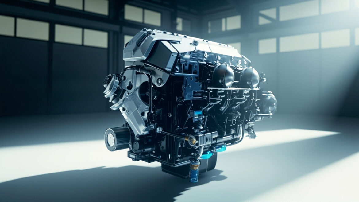 Le moteur puretech : entre innovation et défis techniques