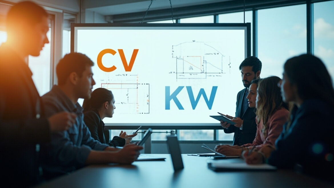 Puissance CV et KW : comprendre les unités de mesure