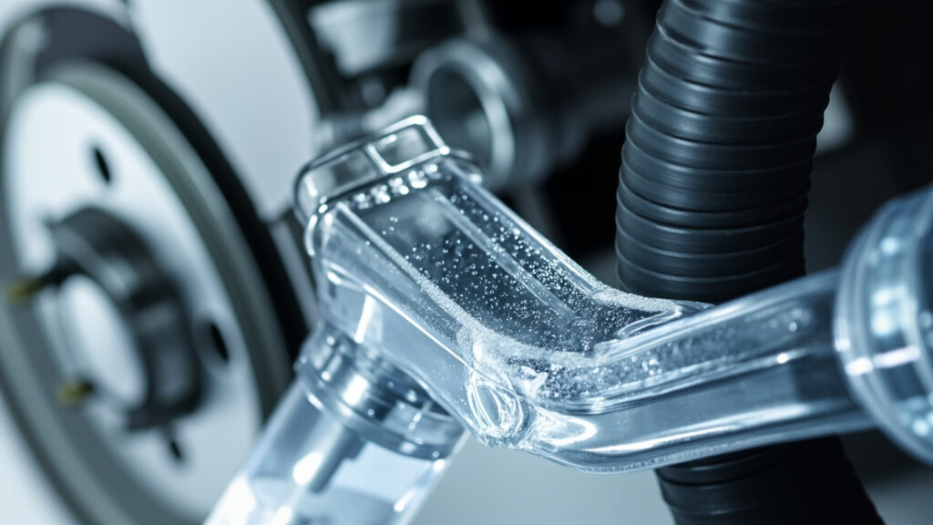 Frein mou apres la purge : comprendre et résoudre ce problème