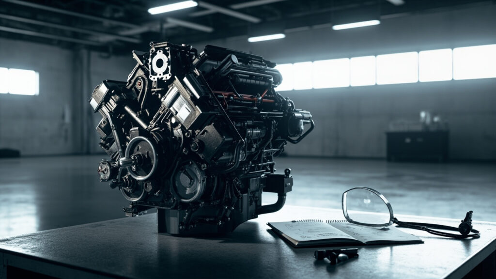 Les défauts du moteur 3008 : comprendre et prévenir