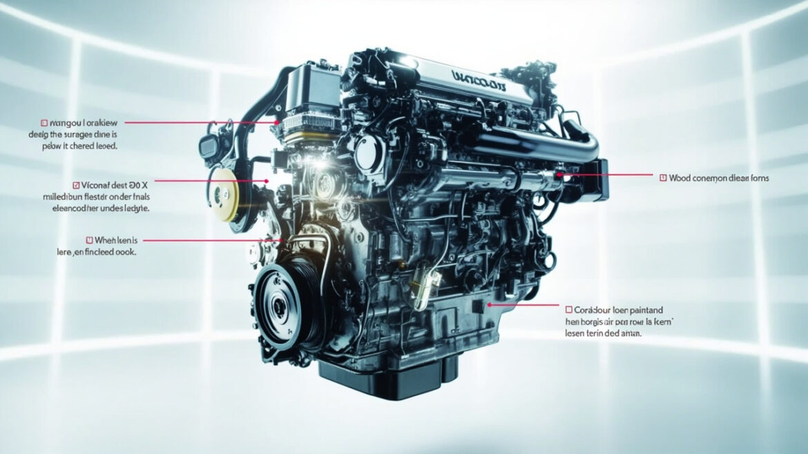 Les défauts du moteur 3008 : comprendre et prévenir