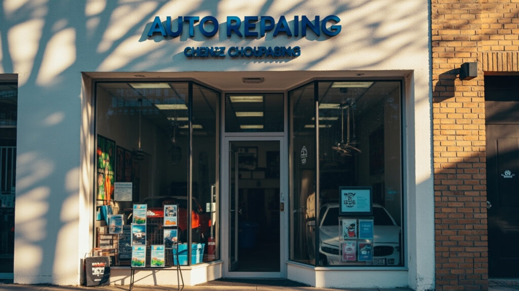 Où faire un diagnostic de voiture gratuitement : guide complet