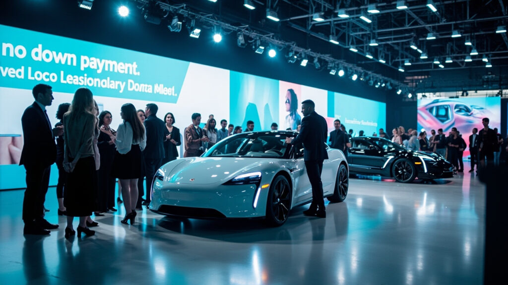 Leasing social 2025 : offres avantageuses pour voitures électriques sans apport