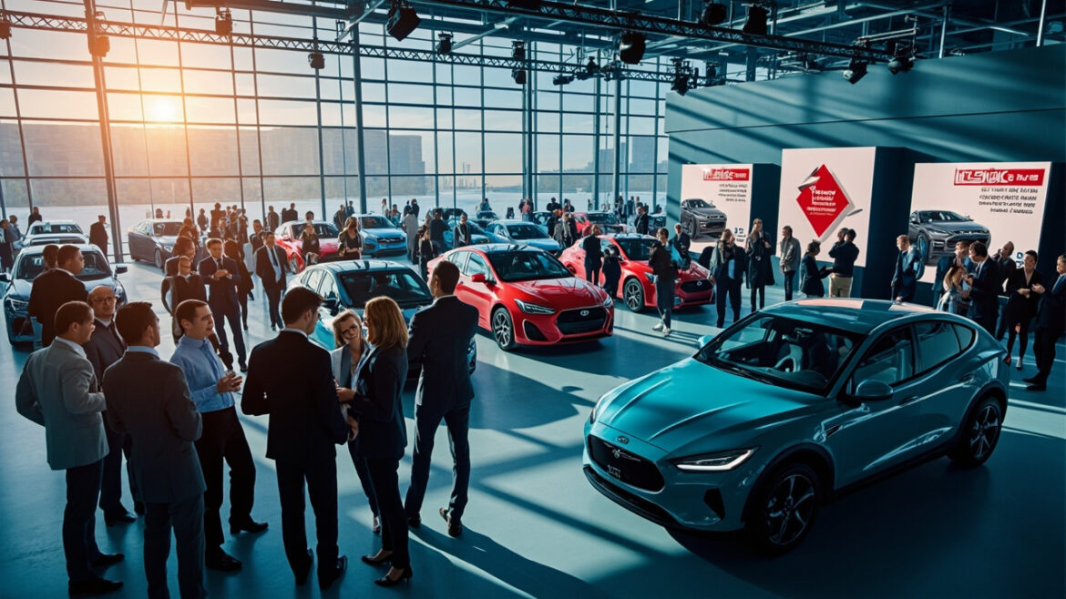 Leasing social 2025 : offres avantageuses pour voitures électriques sans apport