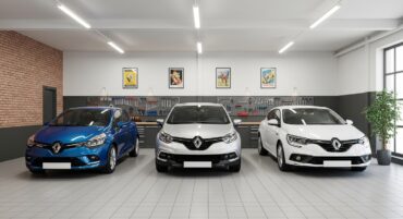 Les moteurs Renault les plus fiables pour acheter une voiture d