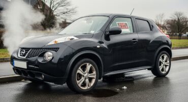 Quels nissan juke éviter : moteurs et problèmes à connaître without any text