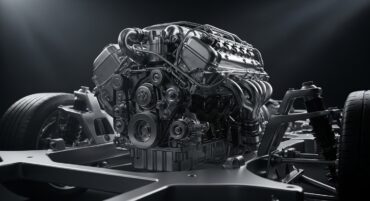 La partie la plus importante d