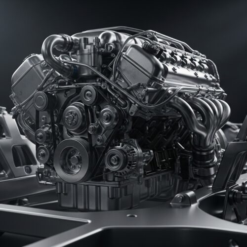 La partie la plus importante d