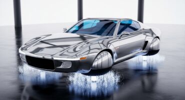 Quelle voiture ne tombe jamais en panne ? without any text